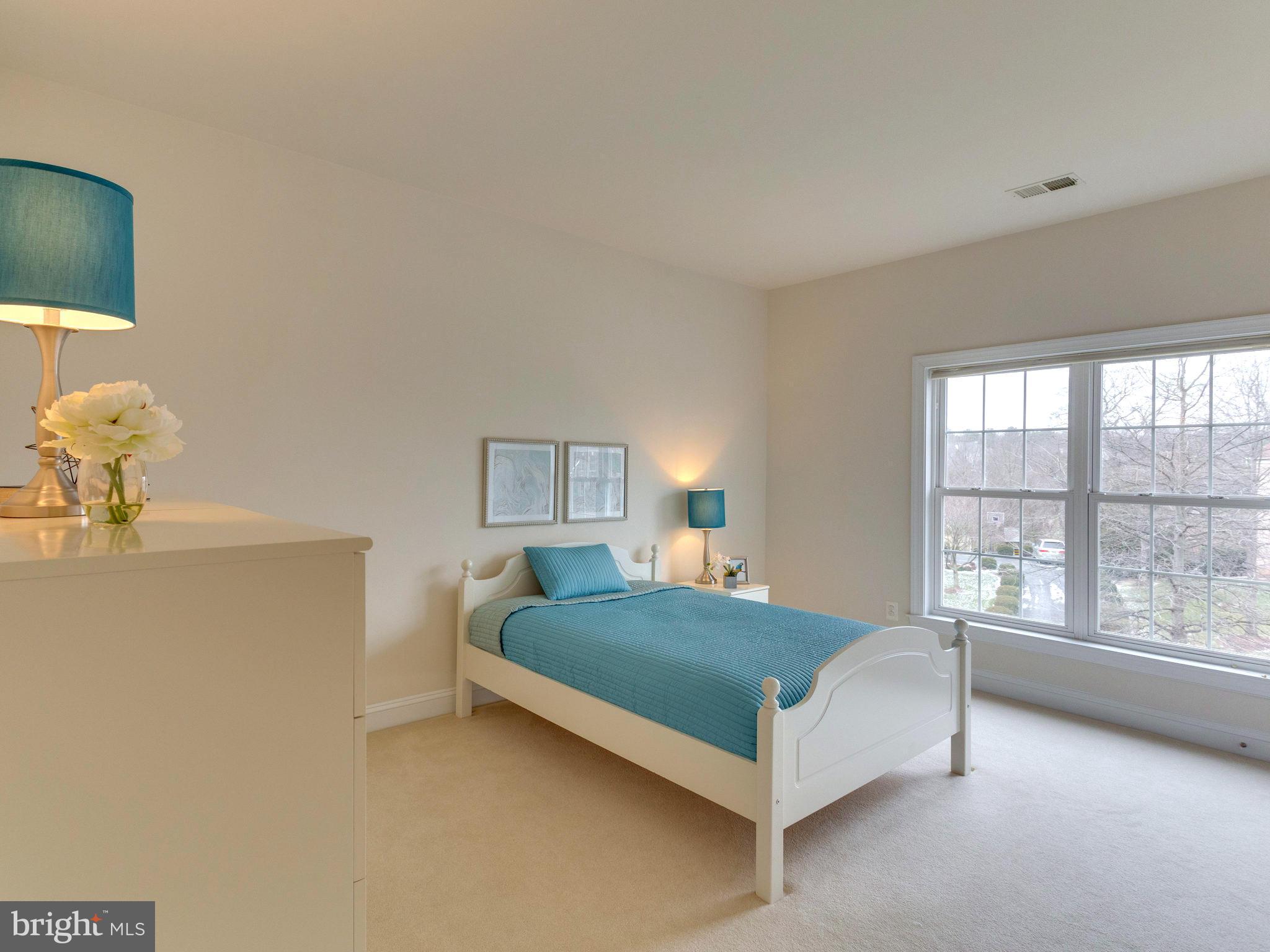 1163 Markell Court Reston, VA 20194 - Photo 21 of 30 Bedroom