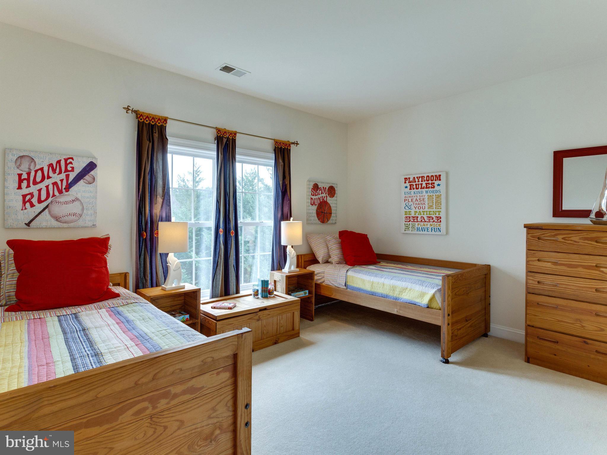 1163 Markell Court Reston, VA 20194 - Photo 23 of 30 Bedroom