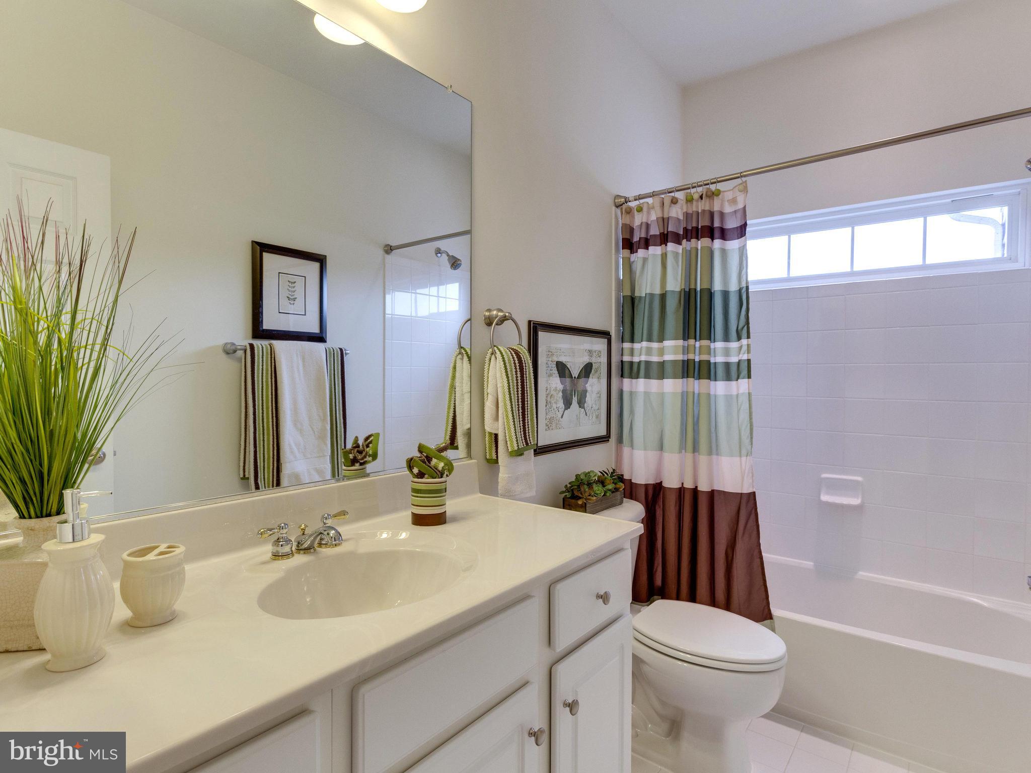 1163 Markell Court Reston, VA 20194 - Photo 25 of 30 Bath