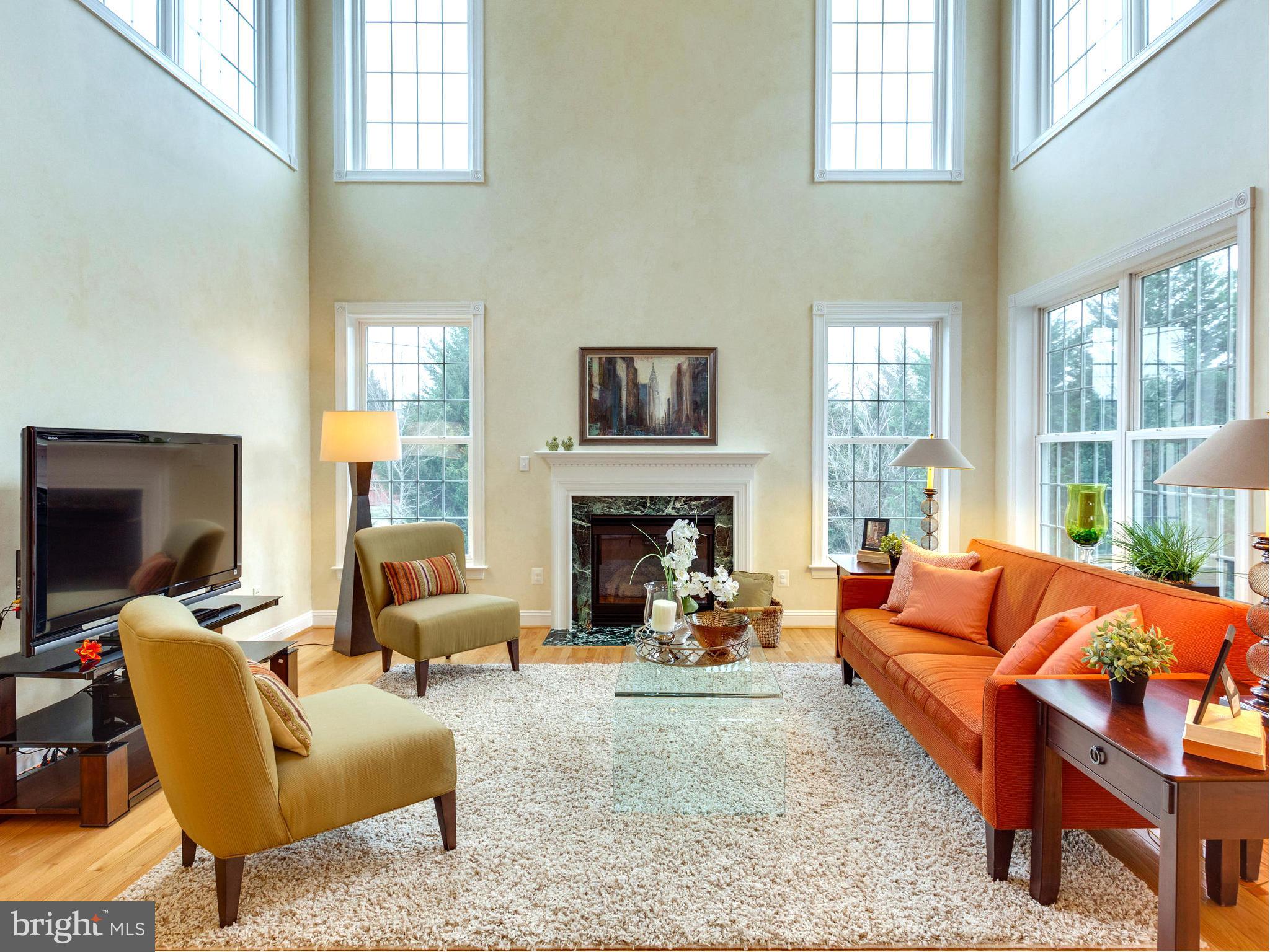 1163 Markell Court Reston, VA 20194 - Photo 6 of 30 Family Room