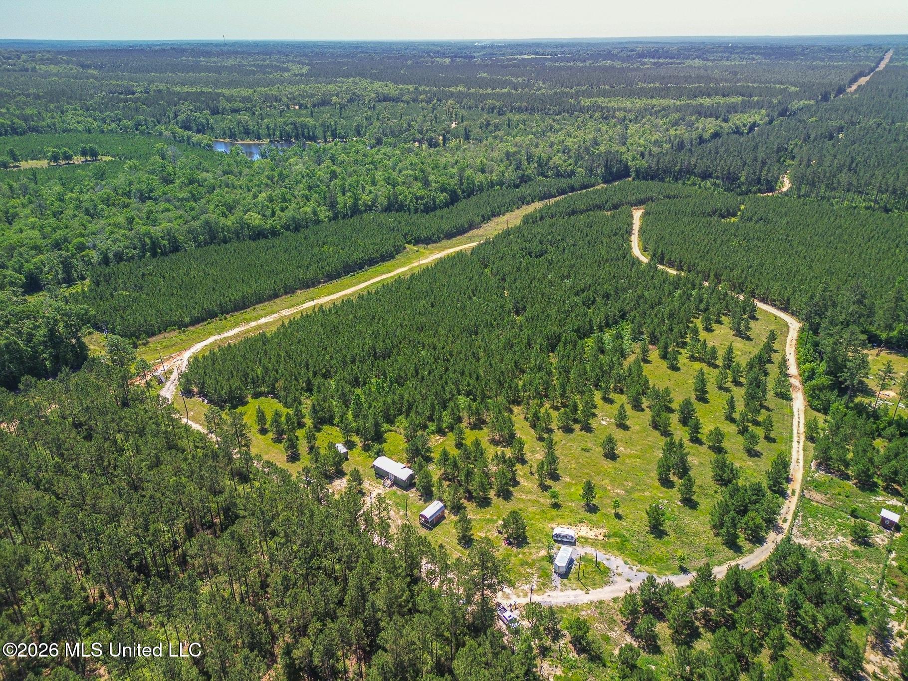271 Shadeville Road Wiggins, MS 39577 - Photo 9 of 45 51426-9
