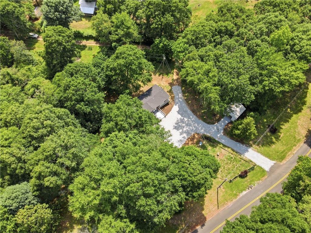 1203 Lanier Road Pendergrass, GA 30567 - Photo 5 of 57
