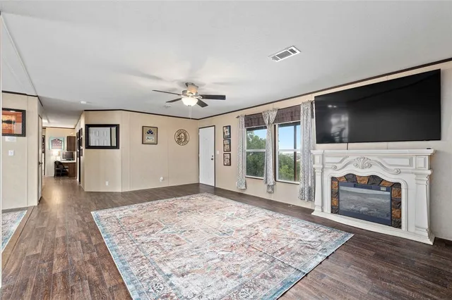 $449,995 | 4879 Healer Lane, Brownwood, TX 76801