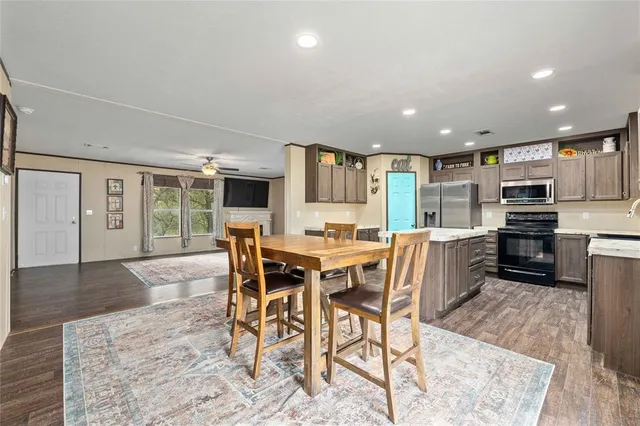 $449,995 | 4879 Healer Lane, Brownwood, TX 76801