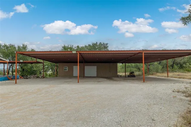 $449,995 | 4879 Healer Lane, Brownwood, TX 76801