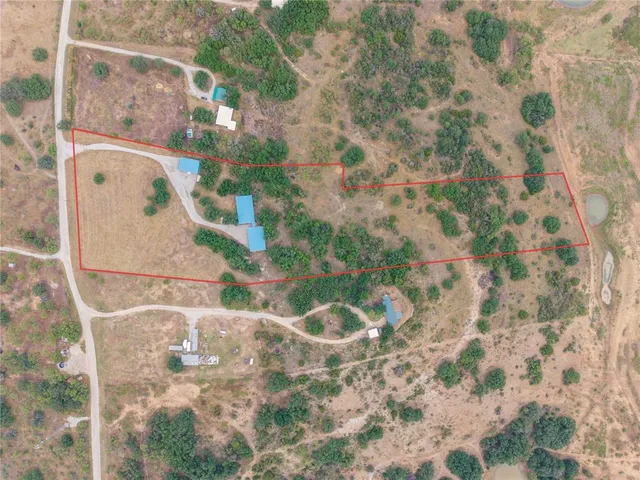 $449,995 | 4879 Healer Lane, Brownwood, TX 76801