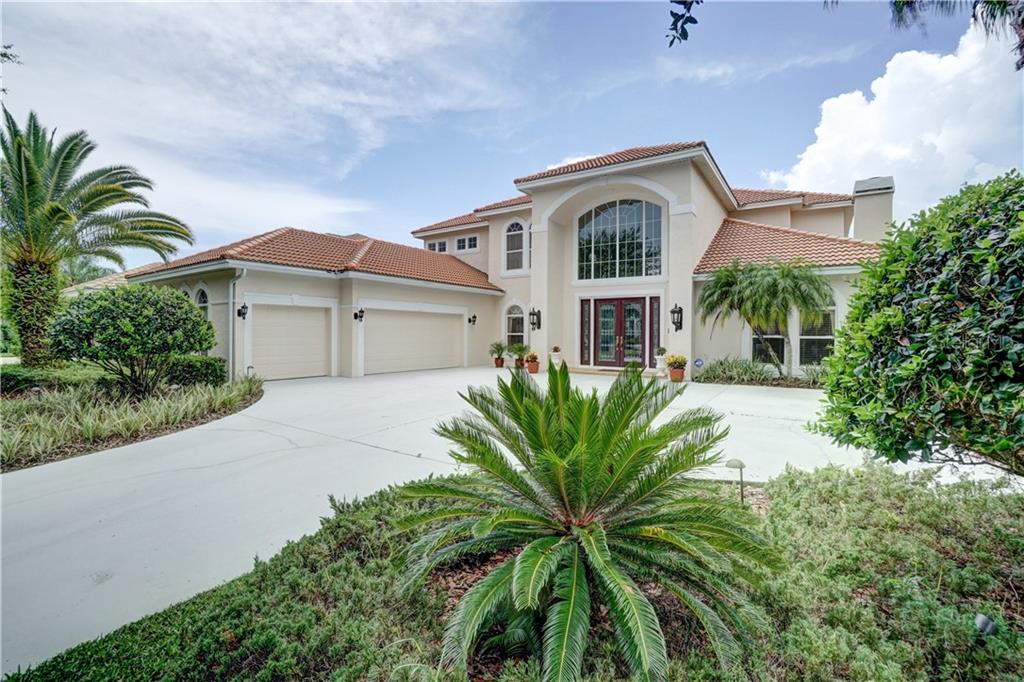 5121 Rue Vendome Lutz, FL 33558 - Photo 1 of 1