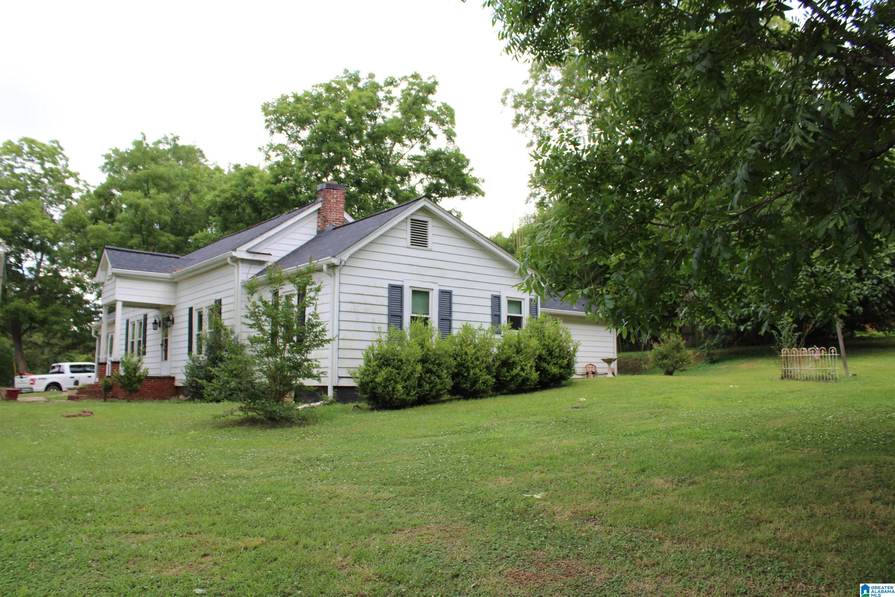 145 Rabbit Branch Road Cropwell, AL 35054 - Photo 10 of 43