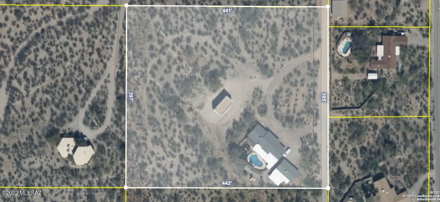 5101 North Blue Bonnet Road Tucson, AZ 85745 - Photo 45 of 49 Gallery Image 45