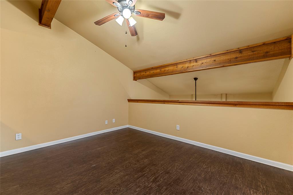 5516 Boca Raton Boulevard, Unit 310 Fort Worth, TX 76112 - Photo 9 of 19 an empty room