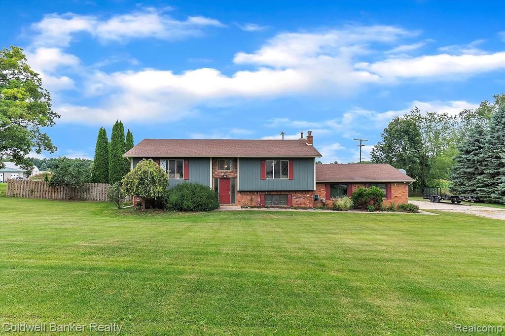 2976 High Meadows Drive Howell, MI 48843 - Photo 3 of 49