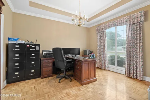 $517,000 | 136 Donald Drive, Lafayette, LA 70503