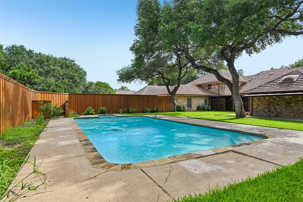 13216 Hillcrest Road Dallas, TX 75240 - Photo 38 of 40