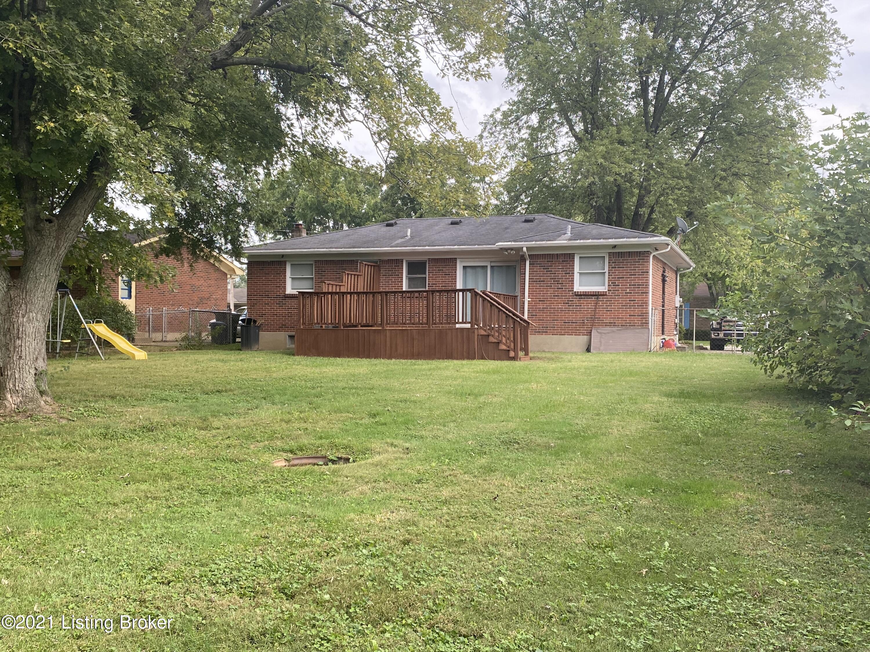 5614 Axbridge Road Louisville, KY 40216 - Photo 14 of 15 Photo Oct 05, 4 21 25 PM