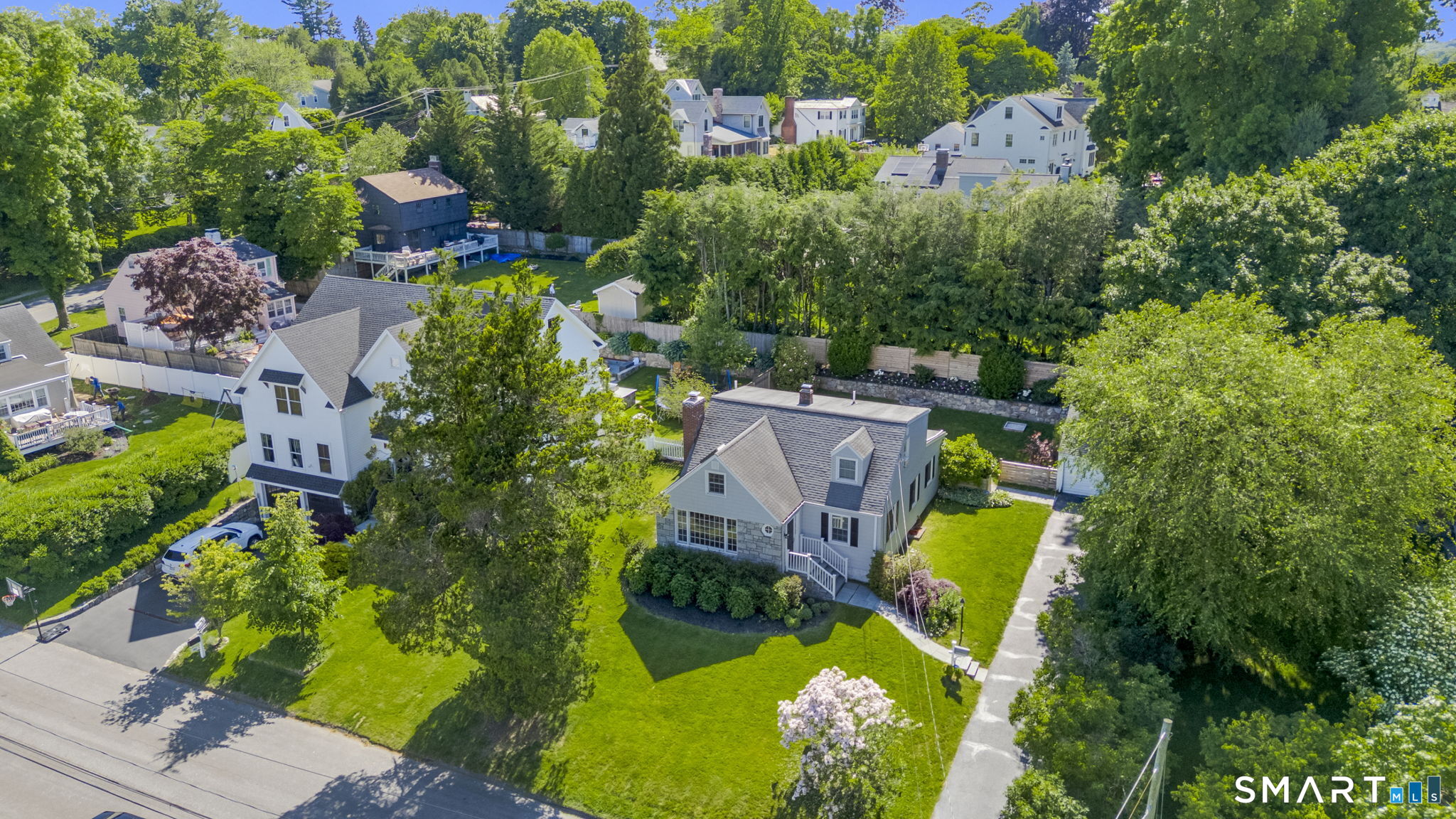 70 Flax Road Fairfield, CT 06824 - Photo 1 of 33