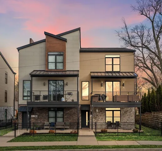 $599,900 | 153 Morgan Boulevard, Unit 2, Valparaiso, IN 46383