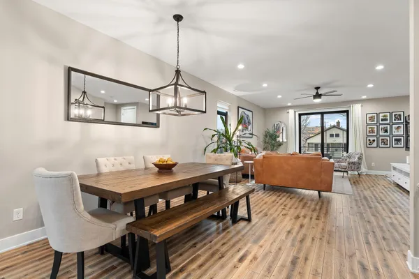 $570,000 | 153 Morgan Boulevard, Unit 2, Valparaiso, IN 46383