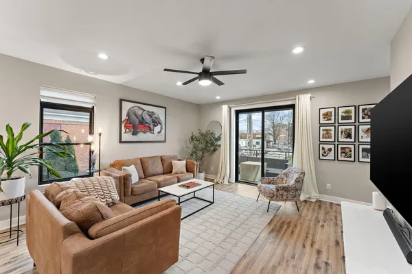 $570,000 | 153 Morgan Boulevard, Unit 2, Valparaiso, IN 46383