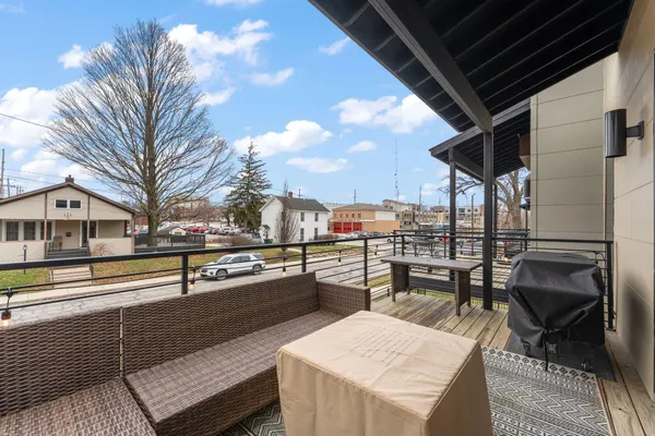 $570,000 | 153 Morgan Boulevard, Unit 2, Valparaiso, IN 46383