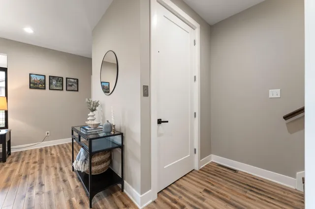 a view of washer and dryer