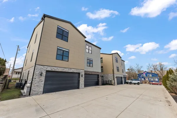 $570,000 | 153 Morgan Boulevard, Unit 2, Valparaiso, IN 46383