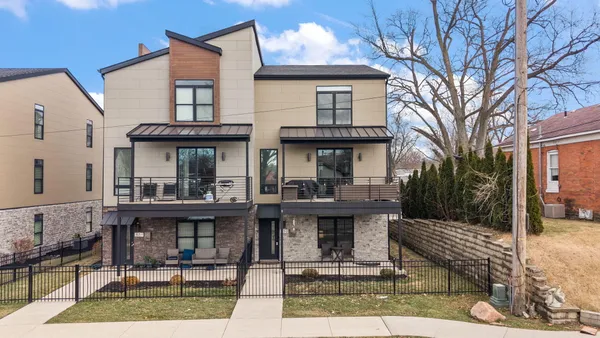 $570,000 | 153 Morgan Boulevard, Unit 2, Valparaiso, IN 46383