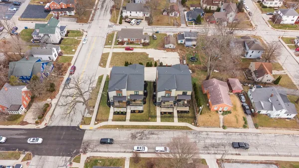 $570,000 | 153 Morgan Boulevard, Unit 2, Valparaiso, IN 46383