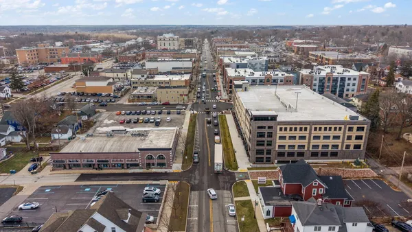 $570,000 | 153 Morgan Boulevard, Unit 2, Valparaiso, IN 46383