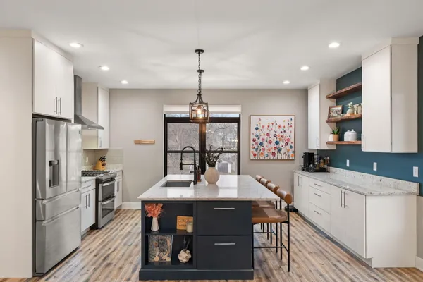 $570,000 | 153 Morgan Boulevard, Unit 2, Valparaiso, IN 46383