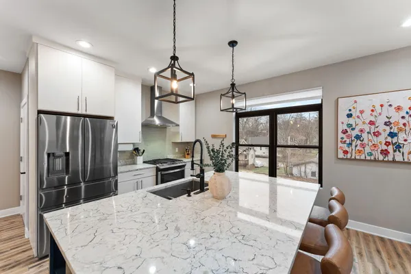 $570,000 | 153 Morgan Boulevard, Unit 2, Valparaiso, IN 46383