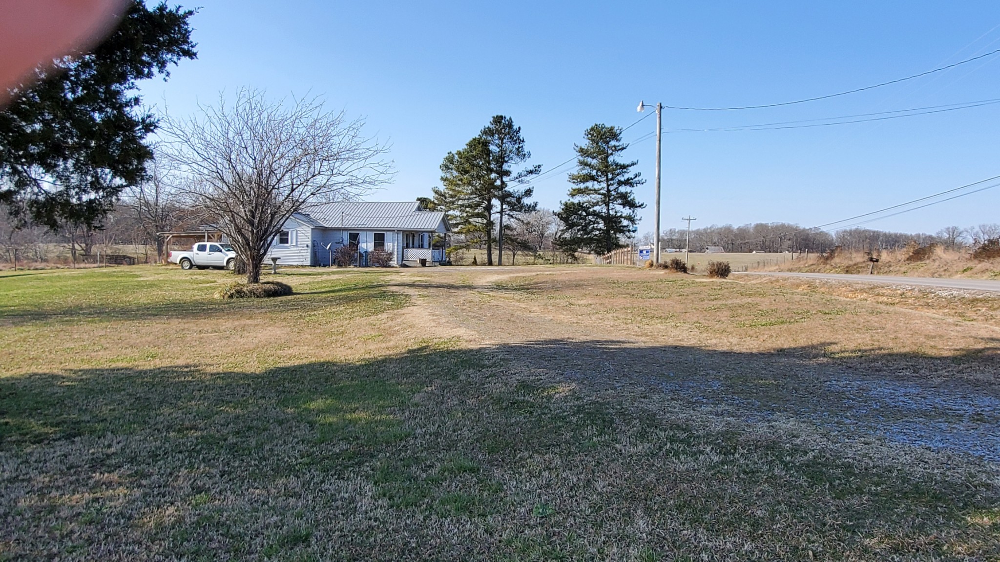 2073 Fall River Road Leoma, TN 38468 - Photo 1 of 44