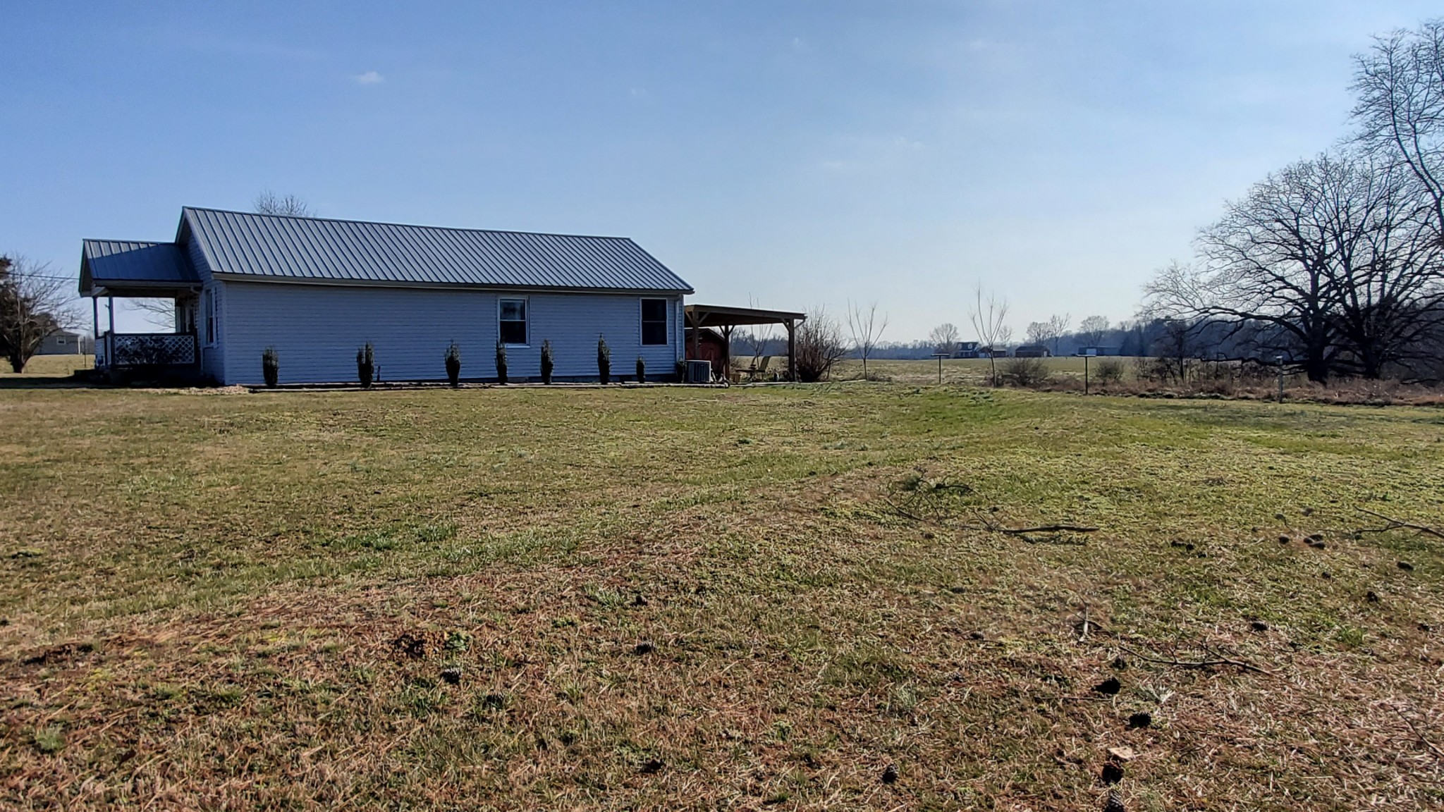 2073 Fall River Road Leoma, TN 38468 - Photo 34 of 44