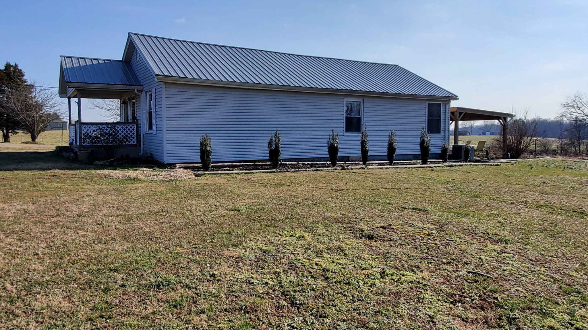 2073 Fall River Road Leoma, TN 38468 - Photo 35 of 44