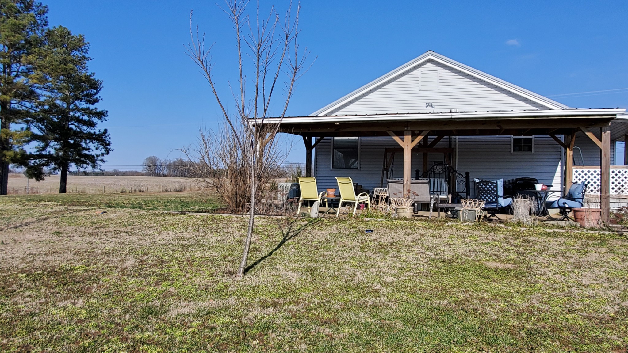 2073 Fall River Road Leoma, TN 38468 - Photo 39 of 44