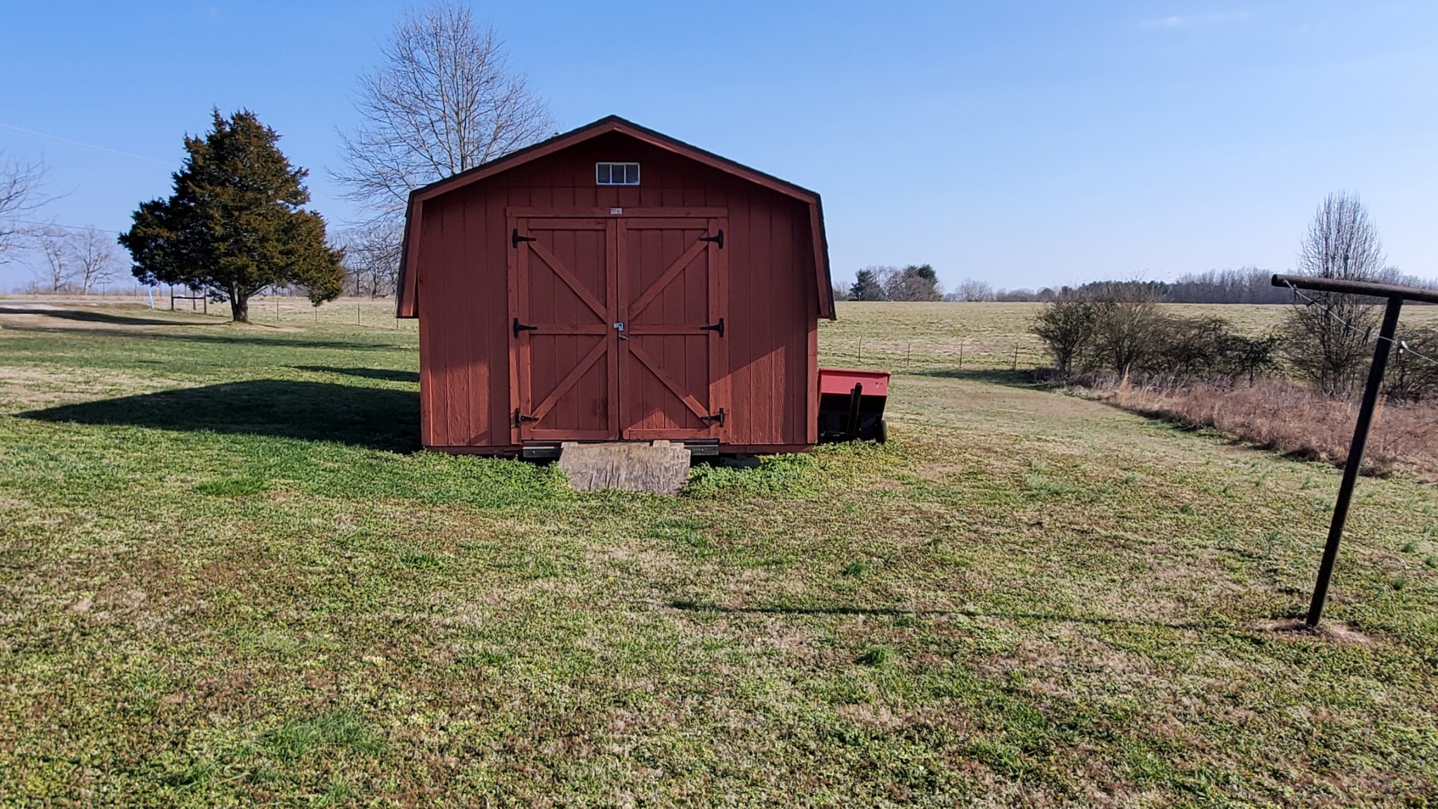 2073 Fall River Road Leoma, TN 38468 - Photo 40 of 44