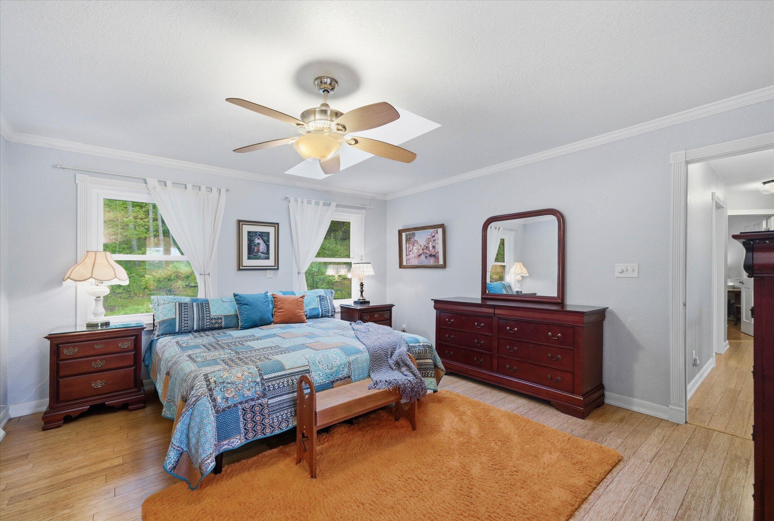 835 Suhrke Road Plymouth, WI 53073 - Photo 29 of 55 25-Primary Bedroom