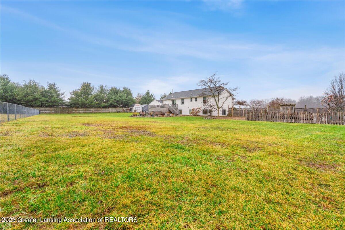 4589 Stone Road Onondaga, MI 49264 - Photo 43 of 51 52-Media Jett-23