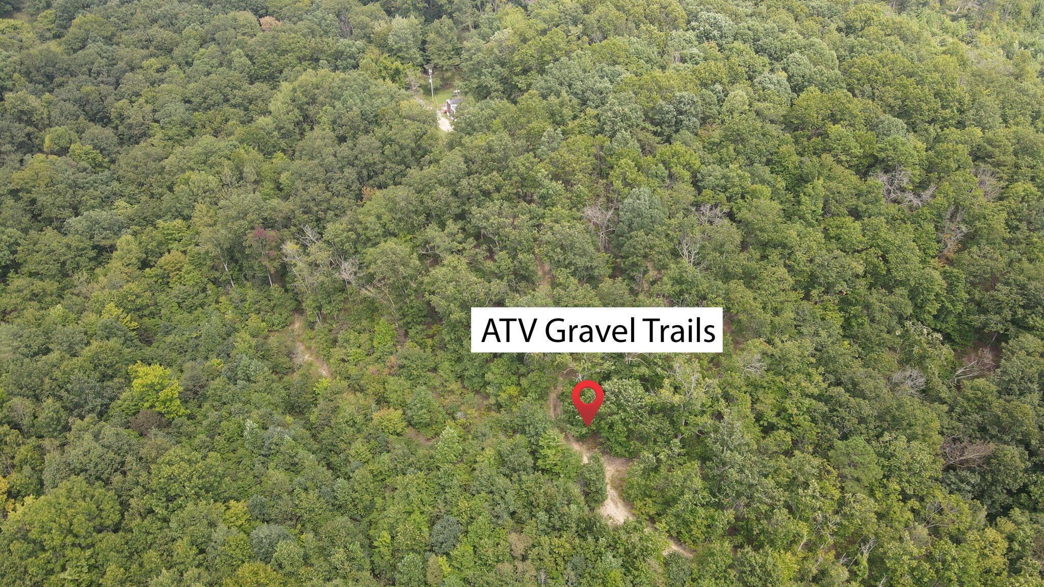 1113 Wickline Road Beaver, OH 45613 - Photo 41 of 58 DRONE