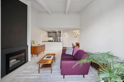 $649,900 | 5320 Diamond Heights Boulevard, Unit 305K, San Francisco, CA 94131