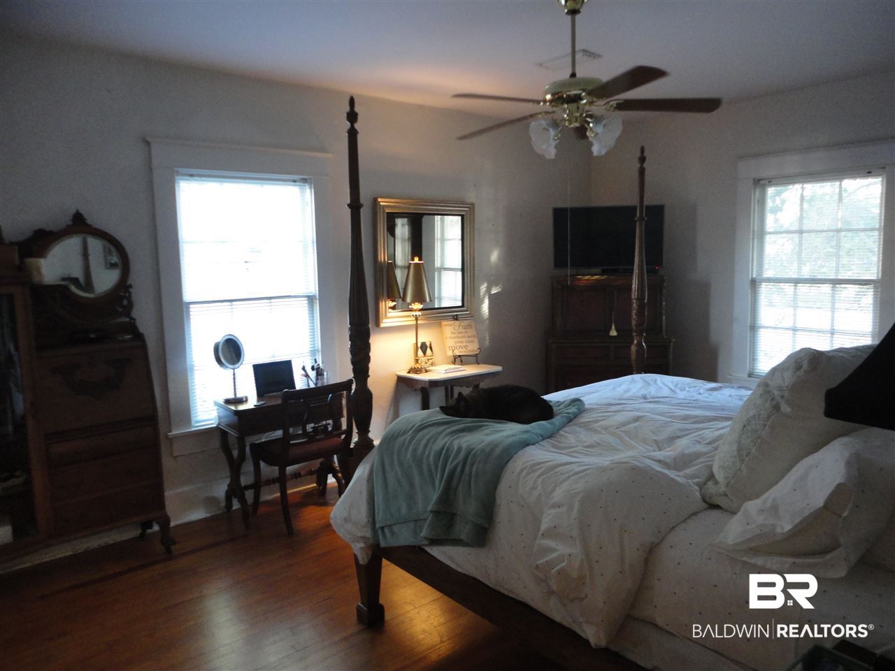51 South Church Street Fairhope, AL 36532 - Photo 15 of 27 Master Bedroom