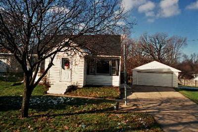 2659 Riley Avenue Southwest Wyoming, MI 49509 - Photo 1 of 1 Primary Photo