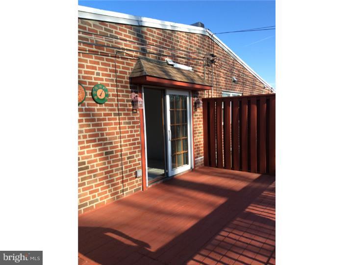 1150 Norwalk Road Philadelphia, PA 19115 - Photo 14 of 20 Deck