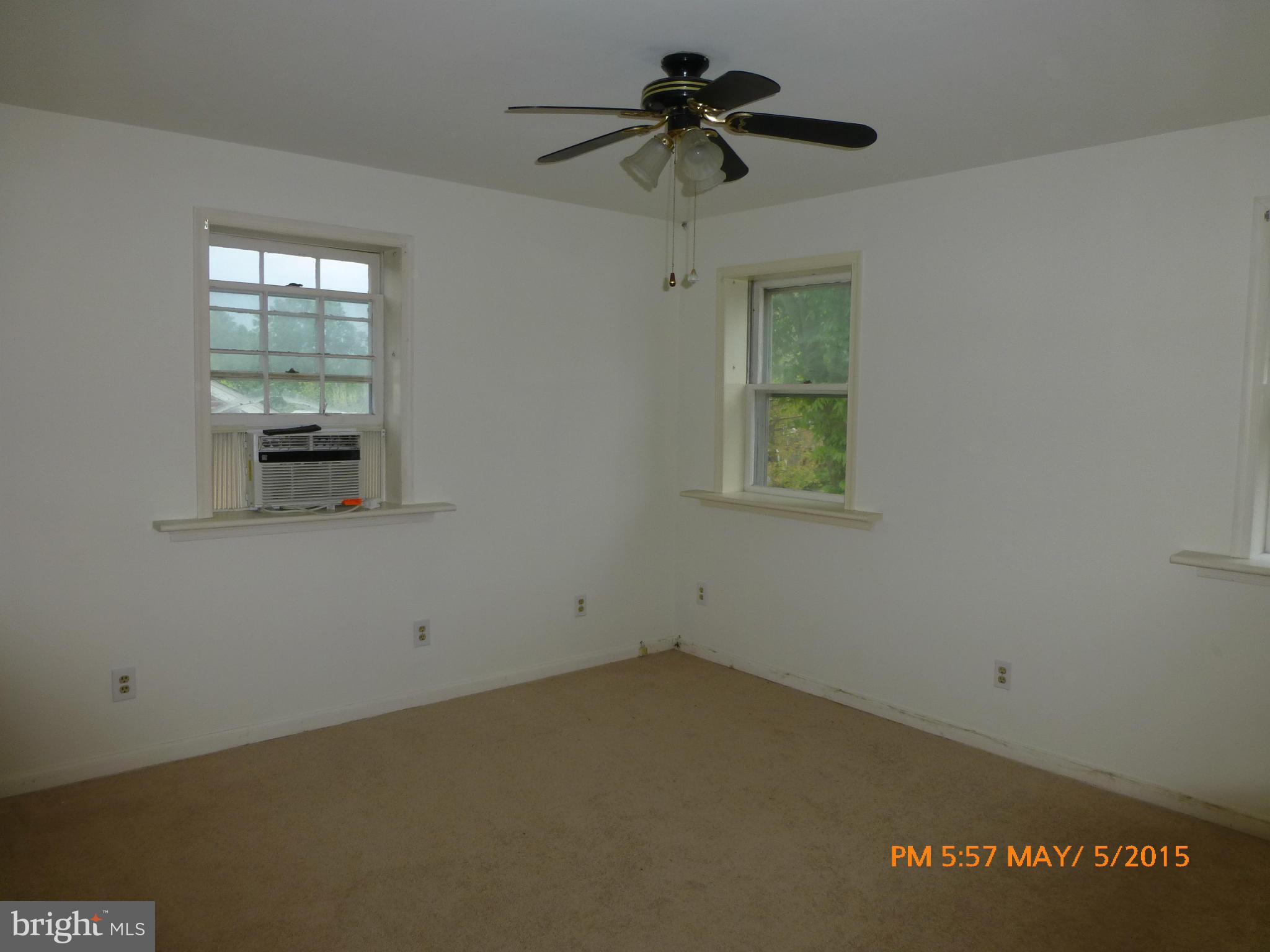 11921 Andrew Street Silver Spring, MD 20902 - Photo 12 of 18 Bedroom (Master)
