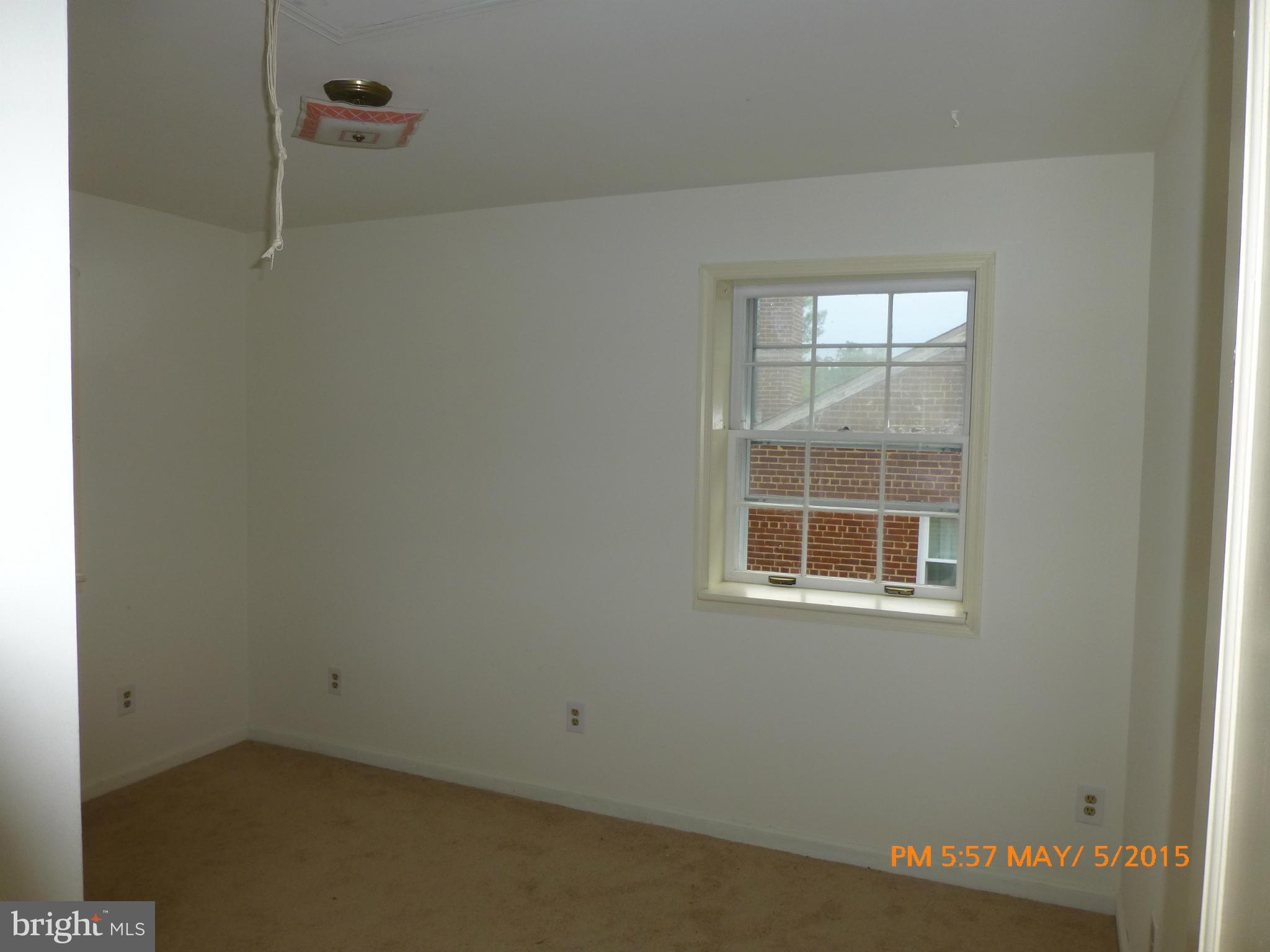 11921 Andrew Street Silver Spring, MD 20902 - Photo 14 of 18 Bedroom 3