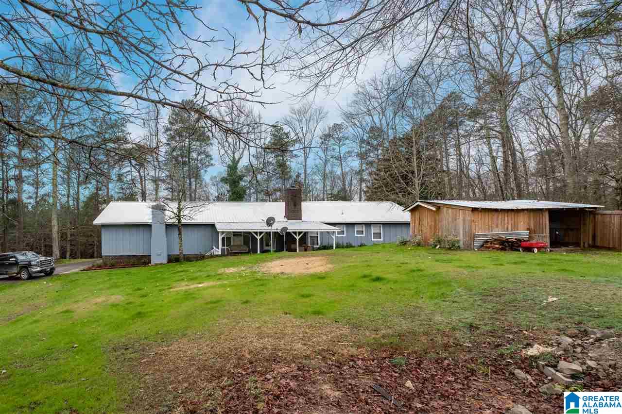 2481 County Road 29 Oneonta, AL 35121 - Photo 31 of 35