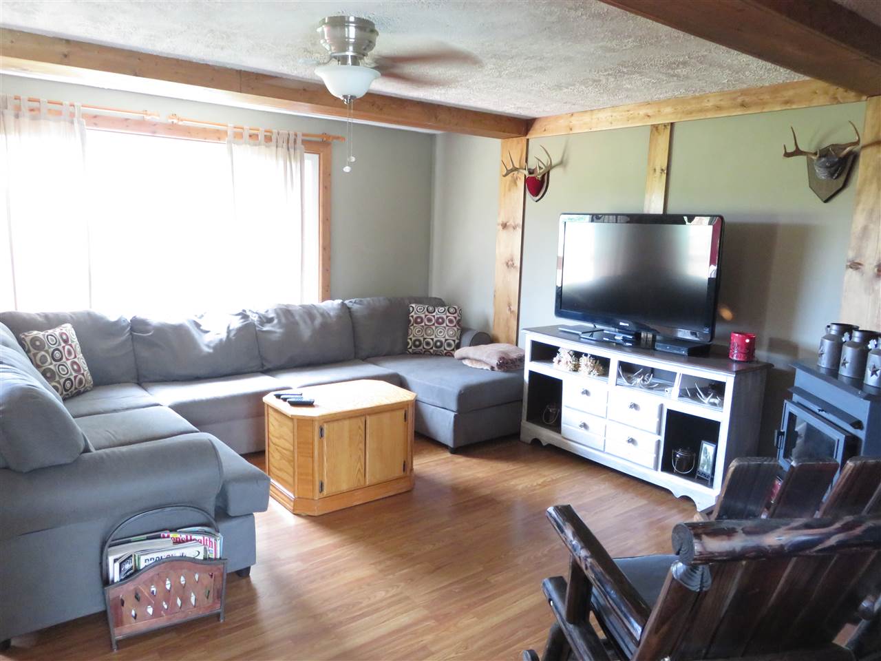 7149 Cole Road Bancroft, MI 48414 - Photo 6 of 21 31325548-5.JPG