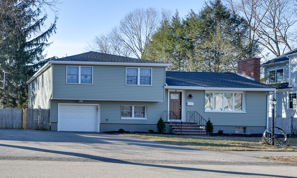 18 Gary Road Needham, MA 02494 - Photo 1 of 29 a view of a house with a outdoor space
