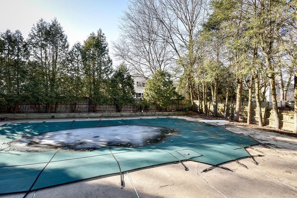 18 Gary Road Needham, MA 02494 - Photo 29 of 29 a view of a backyard