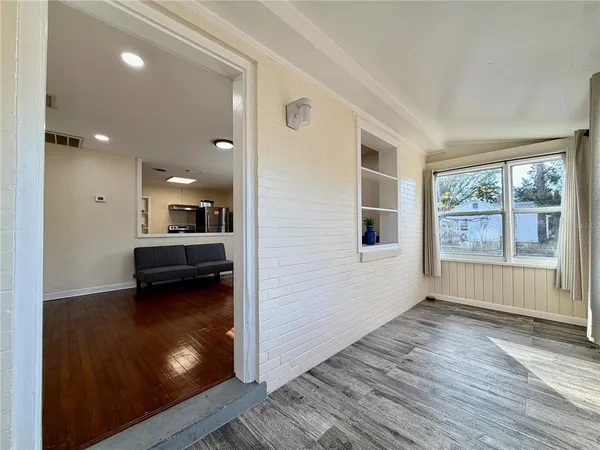 $1,920 | 3494 6th Avenue North, Unit 1, St. Petersburg, FL 33713