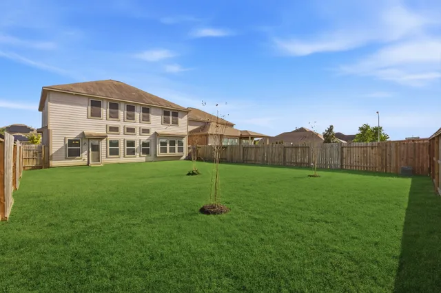 $389,999 | 7323 Cypress Pin Oak Drive, Cypress, TX 77433